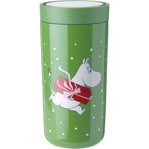 Stelton To Go Click Mumi Termokop 0,4 L, Moomin Present