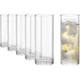 Berlin Highballglas 6 stk. 52,5 cl