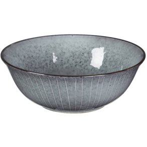 Broste Copenhagen Nordic Sea Skål Ø17 cm, Soft Blue