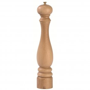 Peugeot saltkværn 40 cm Paris uselect, natur