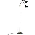 Gulvlampe H135 cm