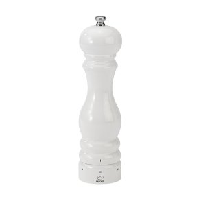 Peugeot saltkværn 22 cm Paris uselect, hvid lak