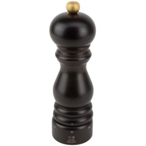Peugeot Paris uselect Saltkværn 18 cm, Chokolat