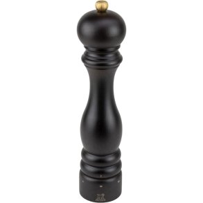 Peugeot Paris uselect Saltkværn 27 cm, Chokolat