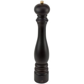 Peugeot saltkværn 40 cm Paris uselect, Chokolat