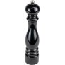 Uselect Saltkværn 30 cm, Sort Lak