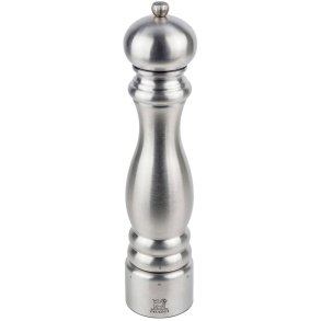 Peugeot Paris uselect Saltkværn 30 cm, Stål