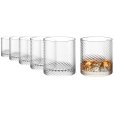 Berlin Whiskyglas 6 stk. 30 cl
