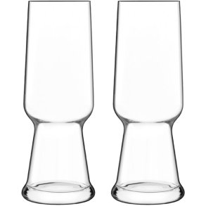 Luigi Bormioli Birrateque Ølglas Pilsner 2 stk. 54 cl