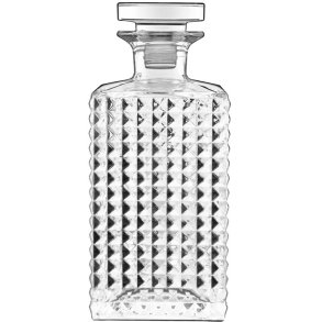 Luigi Bormioli Elixir Karaffel 75 cl