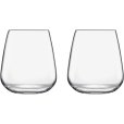 Vandglas 2 stk. 45 cl