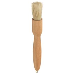 Bastian Bagepensel 20 cm, Kirsebærtræ
