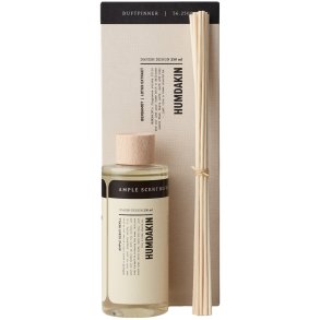 Humdakin Duftfrisker 250 ml. Refill, Ample