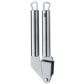 WMF Profi Plus Hvidløgspresser 17,5 cm, Rustfrit Stål