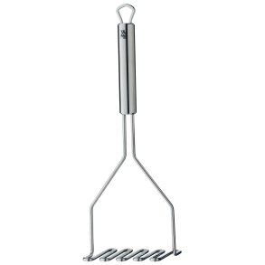 WMF Profi Plus Kartoffelmoser 29 cm, Rustfrit Stål