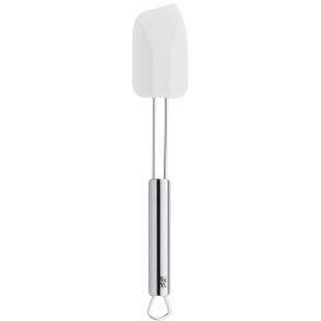 WMF Profi Plus Dejskraber 26 cm, Stål/Hvid