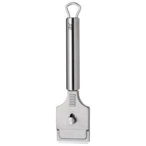 WMF Profi Plus Kogepladeskraber 19,5 cm, Rustfrit Stål