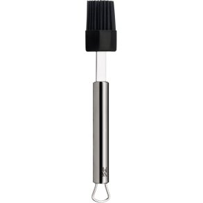 WMF Profi Plus Bagepensel 20 cm, Stål/Sort