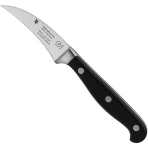 WMF Spitzenklasse Plus Parer 7 cm, Sort/Stål
