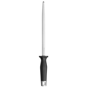 WMF Spitzenklasse Strygestål 23 cm, Sort/Stål