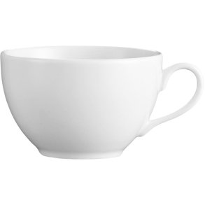 Pillivuyt Cecil Kop 29 cl, Hvid