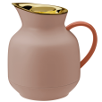 Te termokande 1L, Soft peach