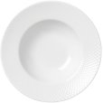 Pastatallerken 24,5 cm