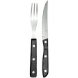 Steakbestik 4 Dele