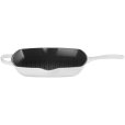 Støbejernsgrillpande 26 cm