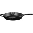 Dyb Støbejernspande 26 cm