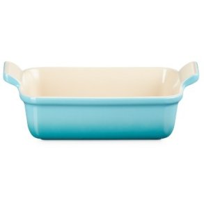 Le Creuset Heritage Fad 19 cm, Caribbean