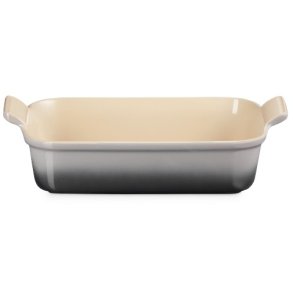 Le Creuset Heritage Fad 26 cm, Flint