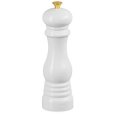 m. Guld knop 21 cm