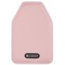 Flaskekler, Shell Pink