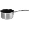 Classic&nbsp;Kasserolle m. Non-stick Bel&aelig;gning 14 cm/1,3 L