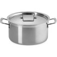 Classic&nbsp;Gryde&nbsp;m.&nbsp;L&aring;g 18 cm/2,3&nbsp;L
