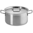 Classic&nbsp;Gryde&nbsp;m.&nbsp;L&aring;g 24 cm/6,0&nbsp;L