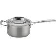 Classic Kasserolle m. L&aring;g 16 cm/1,9 L