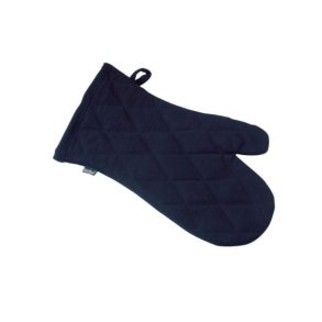 Bastian Grillhandske 33x18 cm, Sort