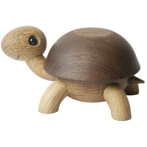 Spring Copenhagen Skildpaddeunge Speedy 10,5 cm, Eg