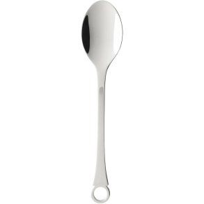 Gense Pantry Teske, Mat Stål