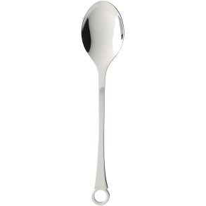 Gense Pantry Dessertske, Mat/Blankt Stål