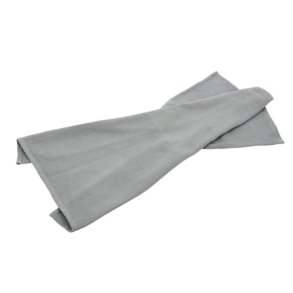 Bastian Diamond Viskestykke 50x70 cm, Grå