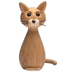 Spring Copenhagen Kat Brave 24 cm, Eg