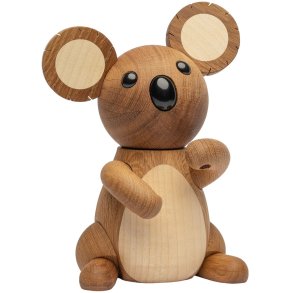 Spring Copenhagen Koala Aussie 17,5 cm, Eg