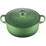 24 cm/4,2 L, Bamboo Green