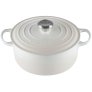24 cm/4,2 L, Meringue