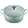 24 cm/4,2 L, Sea Salt