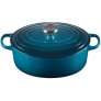 Deep Teal