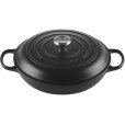 Buffetgryde 30 cm/3,5 L
